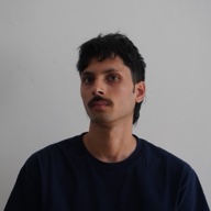 Ajad Noor, International Student from Italy at University of Mumbai