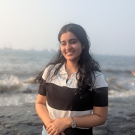 Akhi Halder, International Student at K. J. Somaiya College, University of Mumbai